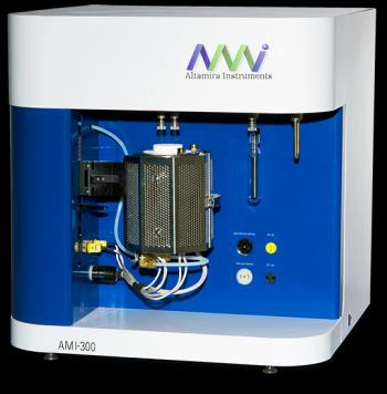 AMI-300 Series