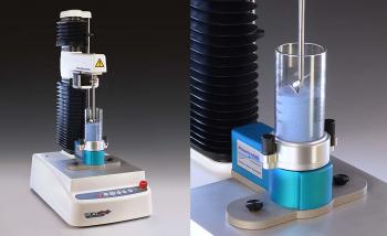 PFA (Powder Flow Analyzer)