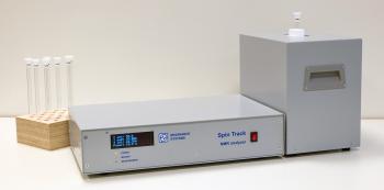 TD-NMR / SPIN TRACK / MATE